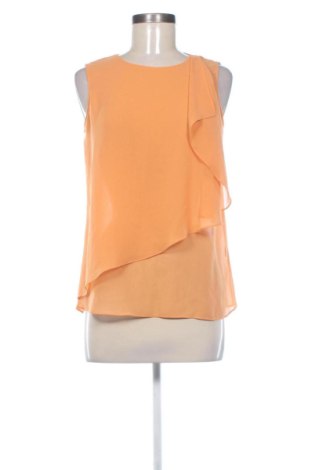 Damentop Zara, Größe M, Farbe Orange, Preis 11,50 €, #136990636