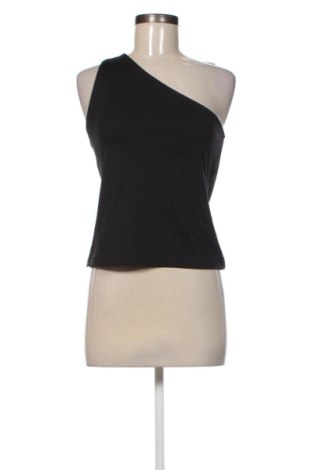 Top de femei H&M, Mărime M, Culoare Negru, Preț 54,99 Lei, #136990692