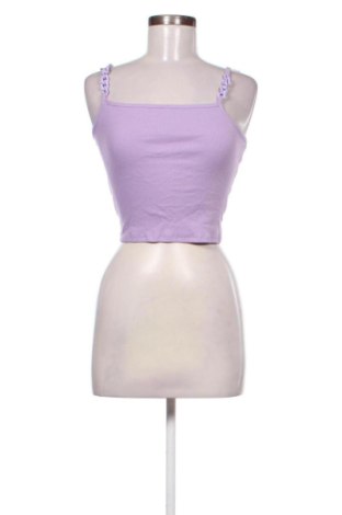 Damski top MOST WANTED, Rozmiar S, Kolor Fioletowy, Cena 52,99 zł, #136990927