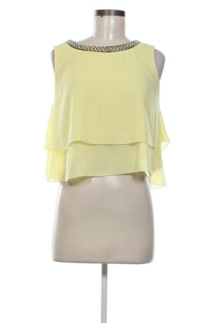 Dámský top Unbranded, Velikost M, Barva Žlutá, Cena  218,00 Kč, #136991302