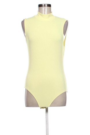 Dámský top H&M, Velikost L, Barva Žlutá, Cena  637,00 Kč, #136991441