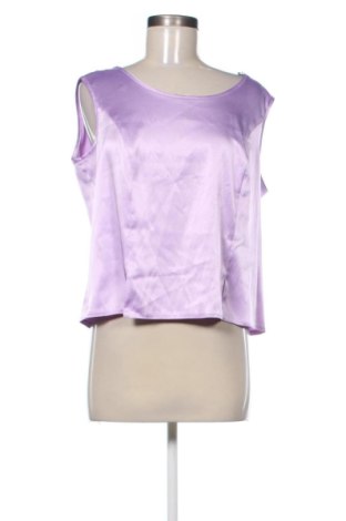 Dámsky top  Access, Veľkosť XL, Farba Fialová, Cena  13,94 €, #136991448