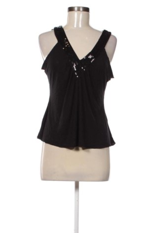 Damski top Kiabi, Rozmiar L, Kolor Czarny, Cena 46,99 zł, #136991513