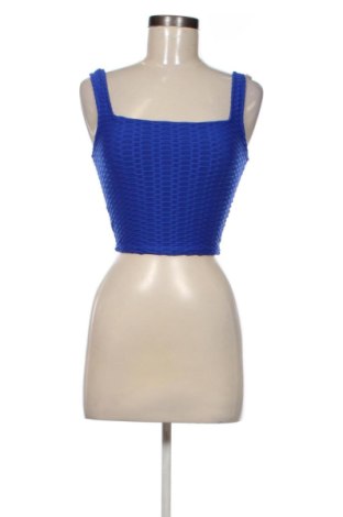 Damski top Amisu, Rozmiar XS, Kolor Niebieski, Cena 54,99 zł, #136991819