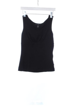 Női top H&M, Méret XS, Szín Fekete, Ár 3 191 Ft, #136991858