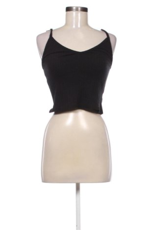 Damski top Unbranded, Rozmiar S, Kolor Czarny, Cena 69,66 zł, #136992137