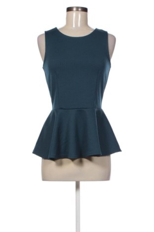 Dámský top Vero Moda, Velikost S, Barva Modrá, Cena  189,00 Kč, #136992183