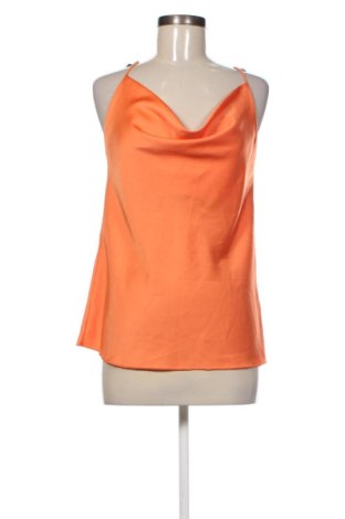 Dámský top NEW COLLECTION, Velikost M, Barva Oranžová, Cena  311,00 Kč, #136992625