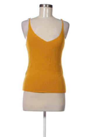 Damski top Mango, Rozmiar S, Kolor Żółty, Cena 65,99 zł, #136992685