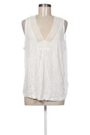 Damentop Lascana, Größe XXL, Farbe Weiß, Preis 10,99 €, #136992697
