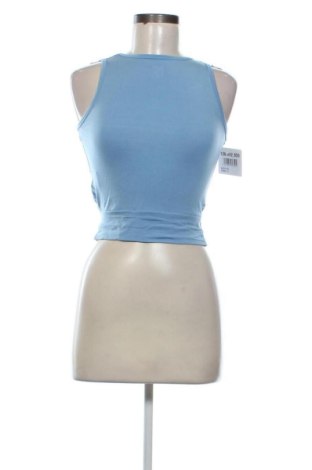 Damentop Unbranded, Größe XS, Farbe Blau, Preis € 11,00, #136992850