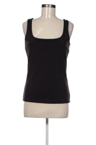 Damentop Vero Moda, Größe M, Farbe Schwarz, Preis 7,99 €, #136992870