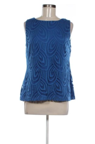 Top de femei Unbranded, Mărime M, Culoare Albastru, Preț 73,15 Lei, #136993321