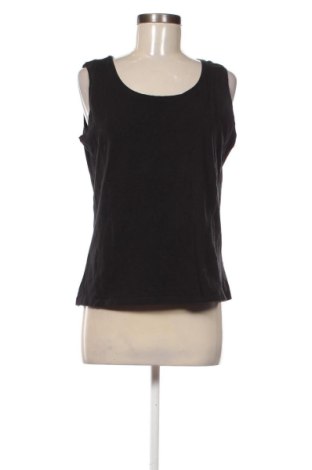 Damentop Witteveen, Größe M, Farbe Schwarz, Preis 11,99 €, #136993462