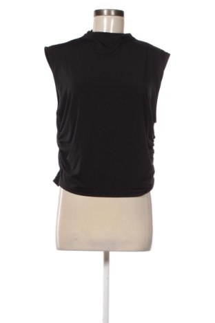 Dámsky top  H&M, Veľkosť M, Farba Čierna, Cena  10,95 €, #136993801