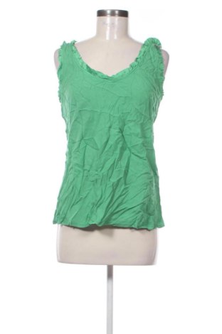 Top de femei Unbranded, Mărime M, Culoare Verde, Preț 71,99 Lei, #136993873