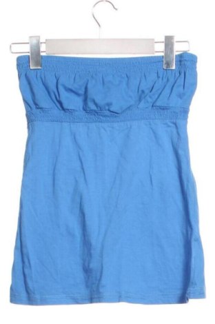Damentop Terranova, Größe S, Farbe Blau, Preis € 7,50, #136993901