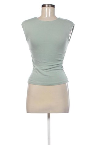 Damentop Unbranded, Größe S, Farbe Grün, Preis 11,00 €, #136993921