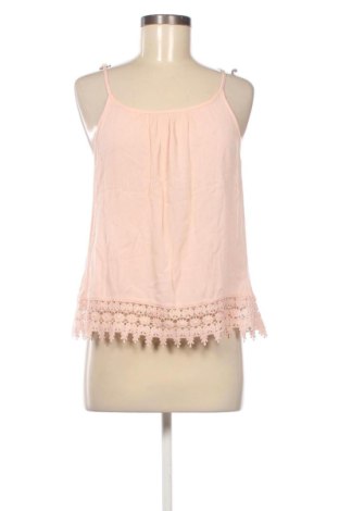 Top de femei Page One, Mărime S, Culoare Roz, Preț 41,99 Lei, #136994468