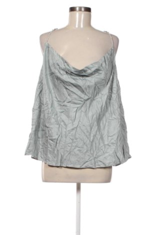 Dámsky top  H&M, Veľkosť XXL, Farba Zelená, Cena  14,95 €, #136994478