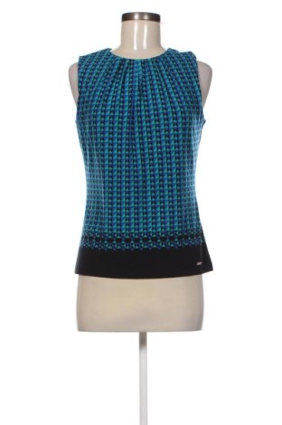 Damentop Calvin Klein, Größe M, Farbe Mehrfarbig, Preis 22,99 €, #136994520