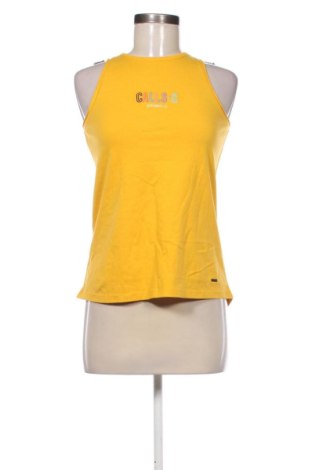 Damski top O'neill, Rozmiar S, Kolor Żółty, Cena 198,38 zł, #136994819