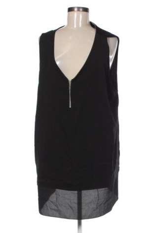 Damentop Body Flirt, Größe XXL, Farbe Schwarz, Preis 17,81 €, #136994939