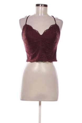 Damentop Amisu, Größe M, Farbe Rot, Preis € 9,72, #136995102
