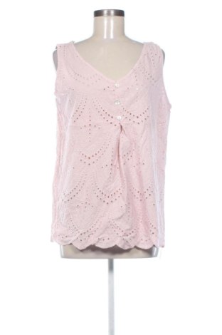 Top de femei Unbranded, Mărime L, Culoare Roz, Preț 93,84 Lei, #136996406