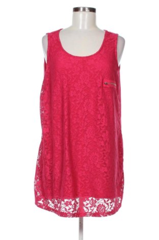 Damentop Unbranded, Größe L, Farbe Rosa, Preis 11,99 €, #136997289