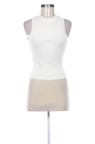 Damentop Unbranded, Größe S, Farbe Ecru, Preis 14,00 €, #136997310