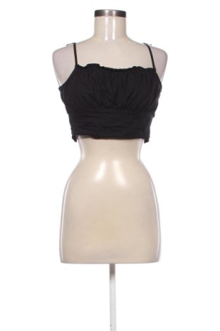 Dámský top H&M, Velikost S, Barva Černá, Cena  321,00 Kč, #136997476