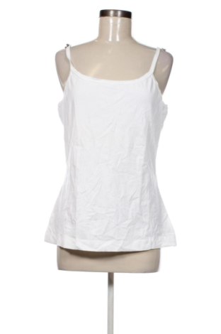 Dámsky top  Claudia Strater, Veľkosť L, Farba Biela, Cena  22,95 €, #136997562