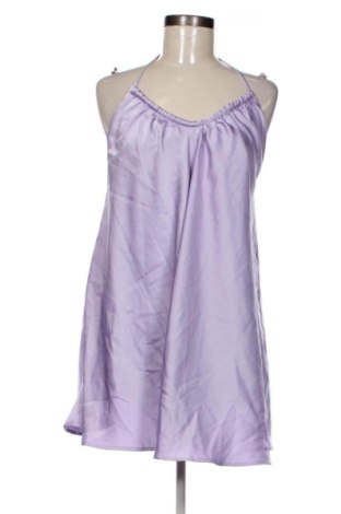 Top de femei LEZU, Mărime XS, Culoare Mov, Preț 336,99 Lei, #136997735