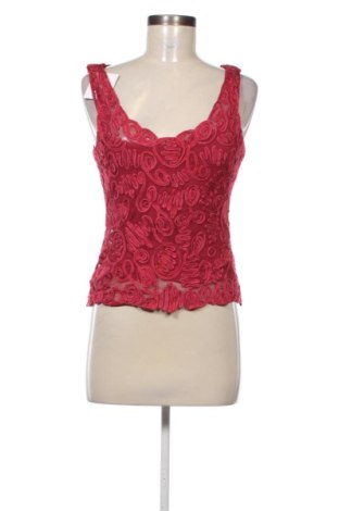 Top de femei Phase Eight, Mărime M, Culoare Roșu, Preț 117,99 Lei, #136997855