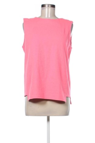 Γυναικείο τοπ Mango, Μέγεθος L, Χρώμα Ρόζ , Τιμή 12,00 €, #136997930