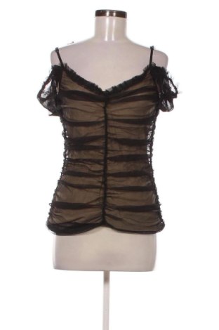Damski top BSB, Rozmiar M, Kolor Czarny, Cena 111,01 zł, #136997956