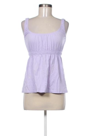 Top de femei H&M, Mărime S, Culoare Mov, Preț 56,00 Lei, #136997974