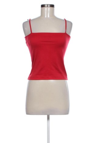 Dámský top Unbranded, Velikost S, Barva Červená, Cena  267,00 Kč, #136998051