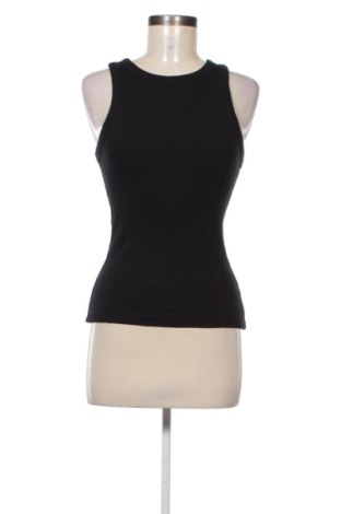 Damski top H&M, Rozmiar S, Kolor Czarny, Cena 50,99 zł, #136998251