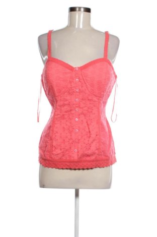 Damski top George, Rozmiar M, Kolor Różowy, Cena 61,72 zł, #136998297