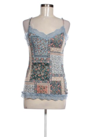 Damski top Tezenis, Rozmiar M, Kolor Kolorowy, Cena 34,11 zł, #136998392