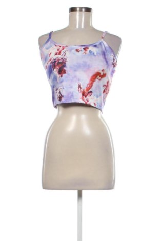 Дамски топ SHEIN, Размер S, Цвят Многоцветен, Цена 27,63 €, #136999007