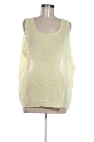 Dámský top Unbranded, Velikost XL, Barva Žlutá, Cena  291,00 Kč, #136999084