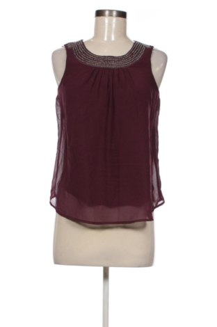 Dámský top Vero Moda, Velikost XS, Barva Fialová, Cena  149,00 Kč, #136999389