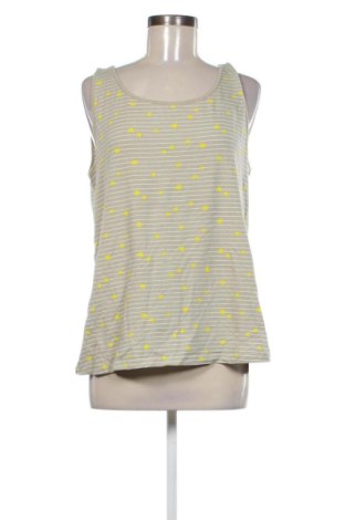 Damentop Janina, Größe XXL, Farbe Mehrfarbig, Preis 11,99 €, #136999640