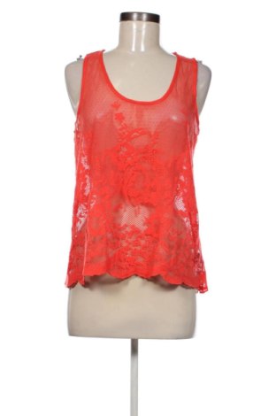Top de femei Love Culture, Mărime M, Culoare Roșu, Preț 59,99 Lei, #136999723