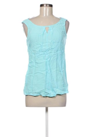 Top de femei Unbranded, Mărime S, Culoare Albastru, Preț 71,99 Lei, #137000024