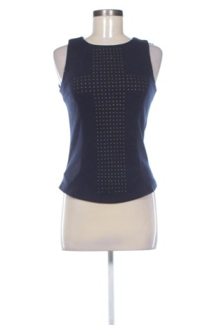 Damski top Unbranded, Rozmiar M, Kolor Niebieski, Cena 48,23 zł, #137000210