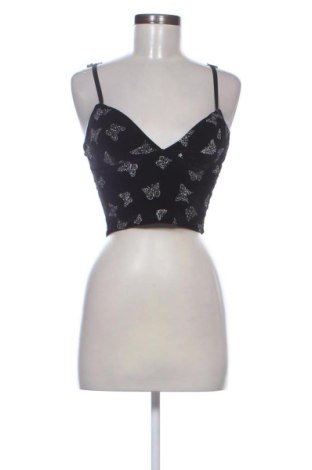 Damentop Unbranded, Größe XS, Farbe Mehrfarbig, Preis 13,00 €, #137000222